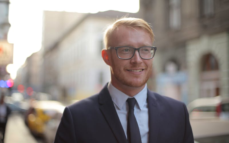 Imos Pizza restaurant interior